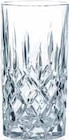Whisky- oder Longdrink-Becher Noblesse im Angebot bei Zurbrüggen in Oldenburg Whisky- oder Longdrink-Becher Noblesse Angebote bei Zurbrüggen Oldenburg für 2,99 €