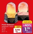 Frozen Eisdessert im Angebot bei Netto Marken-Discount in Moers Frozen Eisdessert Angebote bei Netto Marken-Discount Moers für 1,79 €
