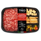 Plateau Mix Fromage Treo dans le catalogue Auchan Hypermarché