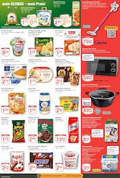 Aktueller GLOBUS Prospekt mit Maggi, "Aktuelle Angebote", Seite 3