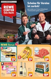 Der aktuelle REWE Prospekt Dein Markt