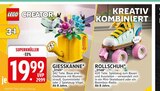 Giesskanne Angebote von LEGO CREATOR bei EDEKA Augsburg für 19,99 €