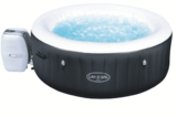 Whirlpool im toom Baumarkt Prospekt Whirlpool „Lay-Z-Spa Havana“ von Bestway im aktuellen toom Baumarkt Prospekt für 349,99 €