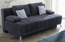 Schlafsofa bei POCO in Oberhausen Schlafsofa im Angebot bei POCO Oberhausen für 399,99 €
