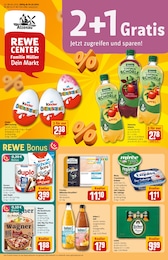 Der aktuelle REWE Prospekt Der aktuelle REWE Prospekt Dein Markt