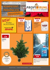 Motorrad im Profi Ruhl Prospekt in Würzburg Aktueller Profi Ruhl Prospekt mit Motorrad, "KOMPETENT. PERSÖNLICH. REGIONAL.", Seite 1