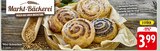 Mini-Schnecken im Angebot bei E center in Darmstadt Mini-Schnecken Angebote von Markt-Bäckerei bei E center Darmstadt für 3,99 €