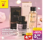Aktuelle Eau De Parfum Angebote bei Netto Marken-Discount in Kassel Aktuelles Eau de Parfum oder Eau de Toilette Angebot bei Netto Marken-Discount in Kassel ab 3,99 €