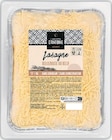 Lasagne Bolognaise au Boeuf - L'ASSIETTE D'ANTOINE en promo chez Intermarché Super Lasagne Bolognaise au Boeuf - L'ASSIETTE D'ANTOINE dans le catalogue Intermarché Super
