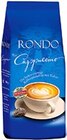 Rondo Typ Cappuccino im Angebot bei Kaufland in Plauen Rondo Typ Cappuccino Angebote von Röstfein bei Kaufland Plauen für 2,99 €