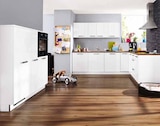 Küche Angebote von nolte Küchen bei Segmüller Rüsselsheim für 4.399,00 €