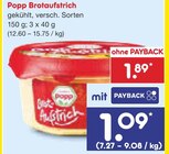 Netto Marken-Discount Eutingen (Gäu) Prospekt mit  im Angebot für 1,09 €