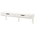 Aktuelles Wandregal weiß/weiß Angebot bei IKEA in Remscheid ab 64,99 €