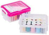 Nähkästchen im Angebot bei Penny in Hilden Nähkästchen Angebote bei Penny Hilden für 1,00 €