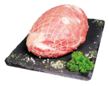 Aktuelle Fleisch Angebote bei REWE in Köln Aktuelles Schweinerollbraten Angebot bei REWE in Köln ab 1,29 €