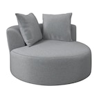 LOUNGEBETT 123/61/123 cm von Ambia Garden für 149,00 € bei XXXLutz Möbelhäuser im Angebot LOUNGEBETT 123/61/123 cm von Ambia Garden im aktuellen XXXLutz Möbelhäuser Prospekt
