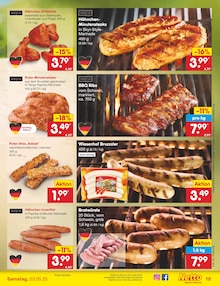 Hähnchen im aktuellen Netto Marken-Discount Prospekt (Regensburg) Hähnchen im Netto Marken-Discount Prospekt "Aktuelle Angebote" mit 44 Seiten (Regensburg)
