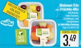 Melone im EDEKA Prospekt Melonen Trio im aktuellen EDEKA Prospekt für 3,49 €