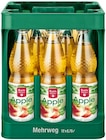 Schorle Angebote von Rhön Sprudel bei REWE Coburg für 7,99 €