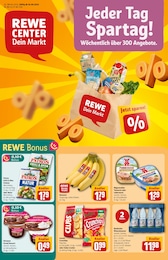 Aktueller REWE Prospekt REWE Prospekt mit 28 Seiten