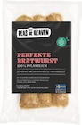 Pflanzliche Würste im Angebot bei Lidl in Grevenbroich Pflanzliche Würste Angebote von Peas of Heaven bei Lidl Grevenbroich für 2,99 €