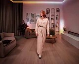 Ambiance Enrave Deckenleuchte M 38,1 cm + Smart Plug im OBI Prospekt Ambiance Enrave Deckenleuchte M 38,1 cm + Smart Plug von Philips Hue im aktuellen OBI Prospekt für 143,18 €