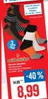 Herren-Sneaker im Angebot bei Kaufhaus Stolz in Cuxhaven Herren-Sneaker Angebote von seidensticker bei Kaufhaus Stolz Cuxhaven für 8,99 €