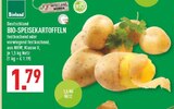BIO-SPEISEKARTOFFELN Angebote von Bioland bei Marktkauf Detmold für 1,79 €