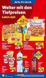 Black Label Angebot im aktuellen Lidl Prospekt auf Seite 59
