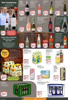 Red Bull im GLOBUS Prospekt "Aktuelle Angebote" mit 27 Seiten (Castrop-Rauxel)