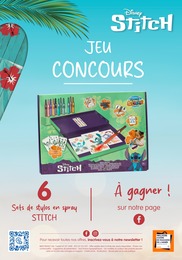 Offre Bureau Enfant dans le catalogue B&M du moment à la page 12