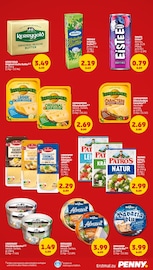 Saft im Penny Prospekt in Lemgo Aktueller Penny Prospekt mit Saft, "Wer günstig will, muss Penny.", Seite 5