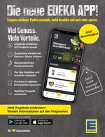 Marktkauf Prospekt für Leinfelden-Echterdingen mit 3 Seiten Marktkauf Prospekt für Leinfelden-Echterdingen: "Die neue EDEKA APP!", 3 Seiten, 25.01.2021 - 30.01.2021