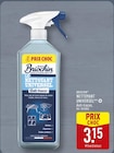Nettoyant universel** ✪ - Briochin en promo chez Aldi Nettoyant universel** ✪ - Briochin dans le catalogue Aldi