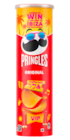 Pringles im Angebot bei ALDI SÜD in Oberhausen Pringles Angebote bei ALDI SÜD Oberhausen für 1,49 €