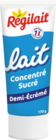 LAIT CONCENTRÉ SUCRÉ DEMI-ÉCRÉME RÉGILAIT - REGILAIT - Auchan Hypermarché à Toulouse LAIT CONCENTRÉ SUCRÉ DEMI-ÉCRÉME RÉGILAIT - REGILAIT en promo chez Auchan Hypermarché Toulouse à 1,19 €