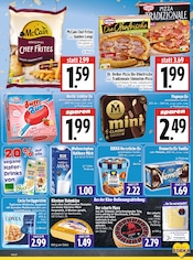 Aktueller EDEKA Prospekt mit Garnelen, "Aktuelle Angebote", Seite 7