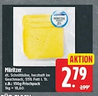 dt. Schnittkäse von Müritzer für 2,79 € bei EDEKA im Angebot dt. Schnittkäse von Müritzer im aktuellen EDEKA Prospekt