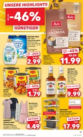 Regal im Kaufland Prospekt in Offenburg Aktueller Kaufland Prospekt mit Regal, "Hier bin ich richtig", Seite 13