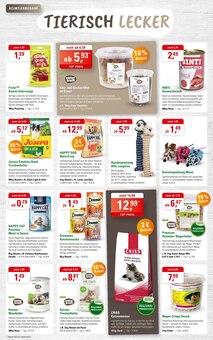 Lachs im ZG Raiffeisen Prospekt "VALENTINSTAG MIT REGIONALEN HIGHLIGHTS" mit 8 Seiten (Heidelberg)