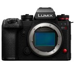 Lumix DC-S1 Mark II Systemkamera im Kamera Express Prospekt Lumix DC-S1 Mark II Systemkamera von Panasonic im aktuellen Kamera Express Prospekt fĂĽr