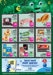 Aktueller Marktkauf Prospekt mit Wurst, "AUSWAHL RIESIG, PREISE NIEDRIG", Seite 2