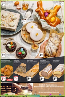 Nüsse im GLOBUS Prospekt "Aktuelle Angebote" mit 29 Seiten (Bochum)