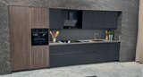 Küchenblock Senso im Angebot bei Die Möbelfundgrube in Mainz Küchenblock Senso Angebote von nobilia bei Die Möbelfundgrube Mainz für 5.999,00 €