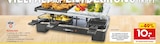 Netto Marken-Discount Bremerhaven - Raclette-Grill Angebot im Prospekt Raclette-Grill bei Netto Marken-Discount im Bremerhaven Prospekt für 10,00 €