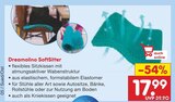 SoftSitter im Angebot bei Netto Marken-Discount in Bayreuth SoftSitter Angebote von Dreamolino bei Netto Marken-Discount Bayreuth für 17,99 €