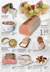 Aktueller E center Prospekt mit Lachs, "Aktuelle Angebote", Seite 17