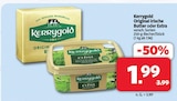 Original irische Butter Angebote von Kerrygold bei Markant Nordwest Lippstadt für 1,99 €