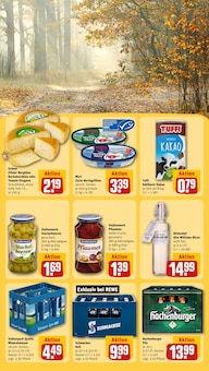 Geschirrspüler im REWE Prospekt "Dein Markt" mit 34 Seiten (Siegen (Universitätsstadt))
