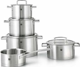 Topfset Vitality von Zwilling für 139,99 € bei Segmüller im Angebot Topfset Vitality von Zwilling im aktuellen Segmüller Prospekt